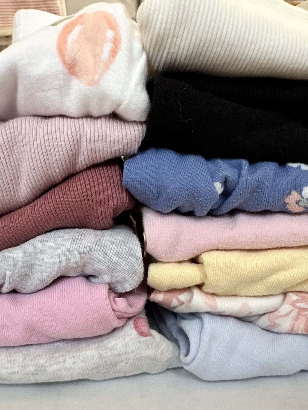 Baby Leggings Bundle (13 pairs)